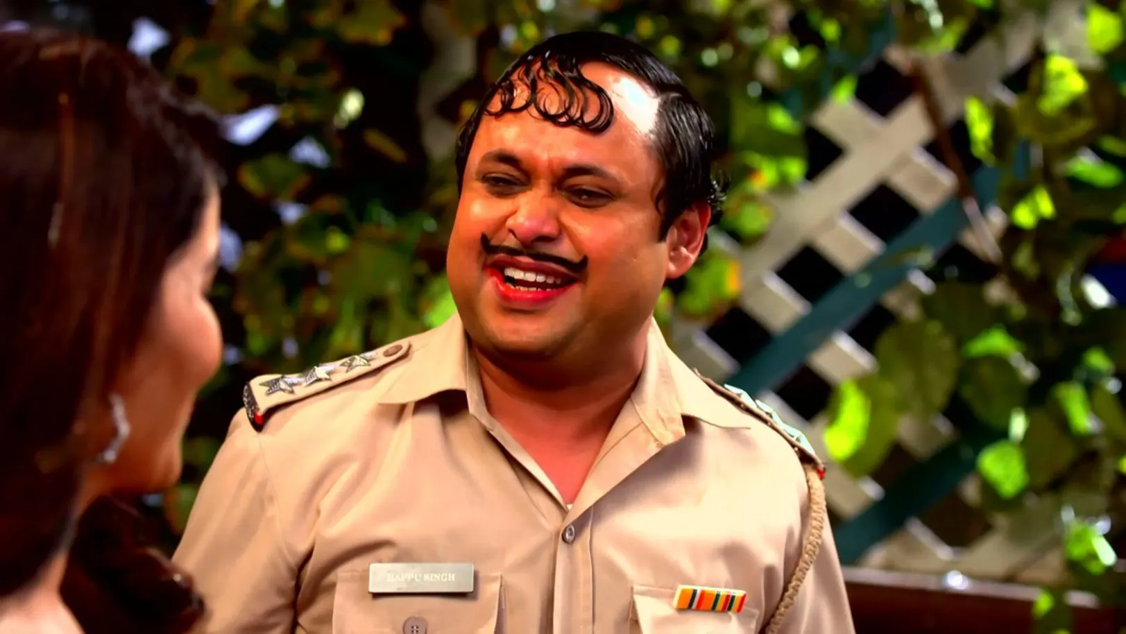 Happu Ki Ultan Paltan - August 30, 2021 - Episode Spoiler