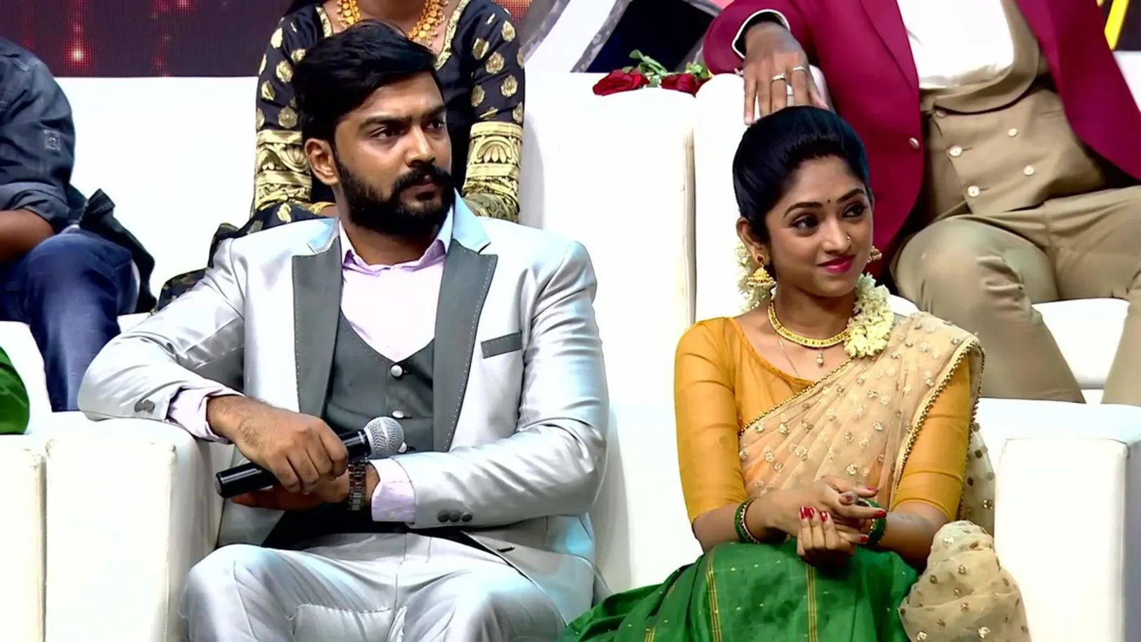 Ninaithale Inikkum – Puthu Varavu Kondattam - August 15, 2021 - Performance 