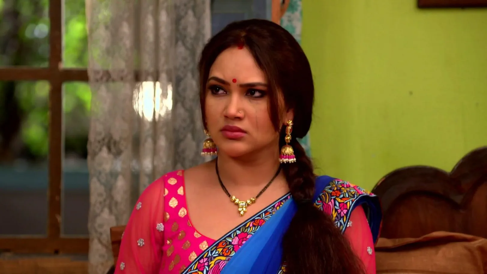 Happu Ki Ultan Paltan - 07 September, 2021