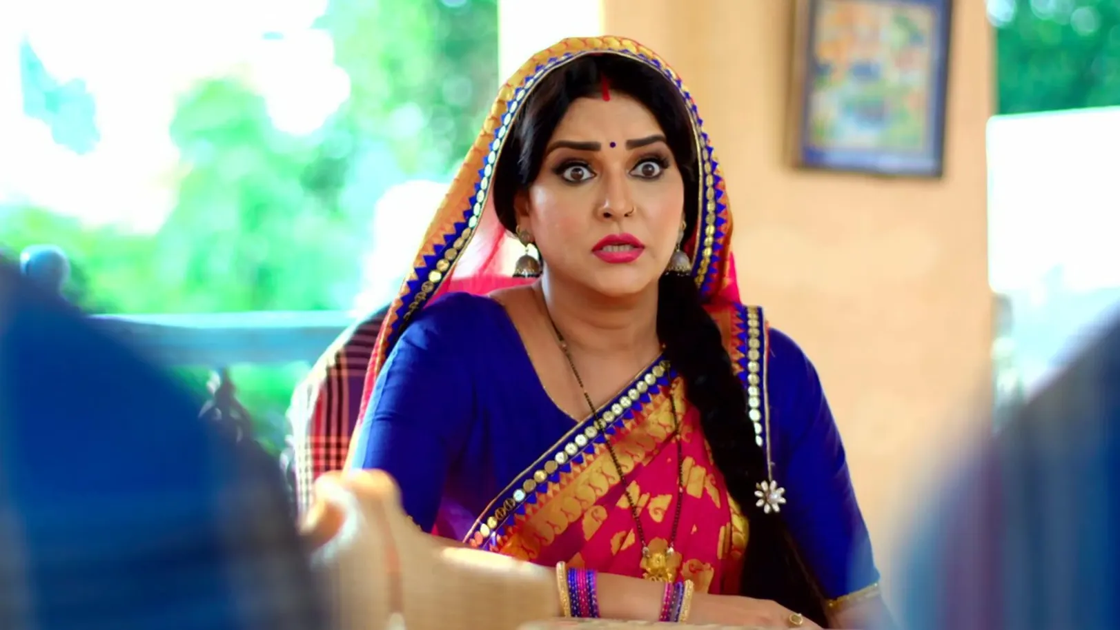 Shanti and Sakina Lie to Each Other 22nd July 2021 Webisode