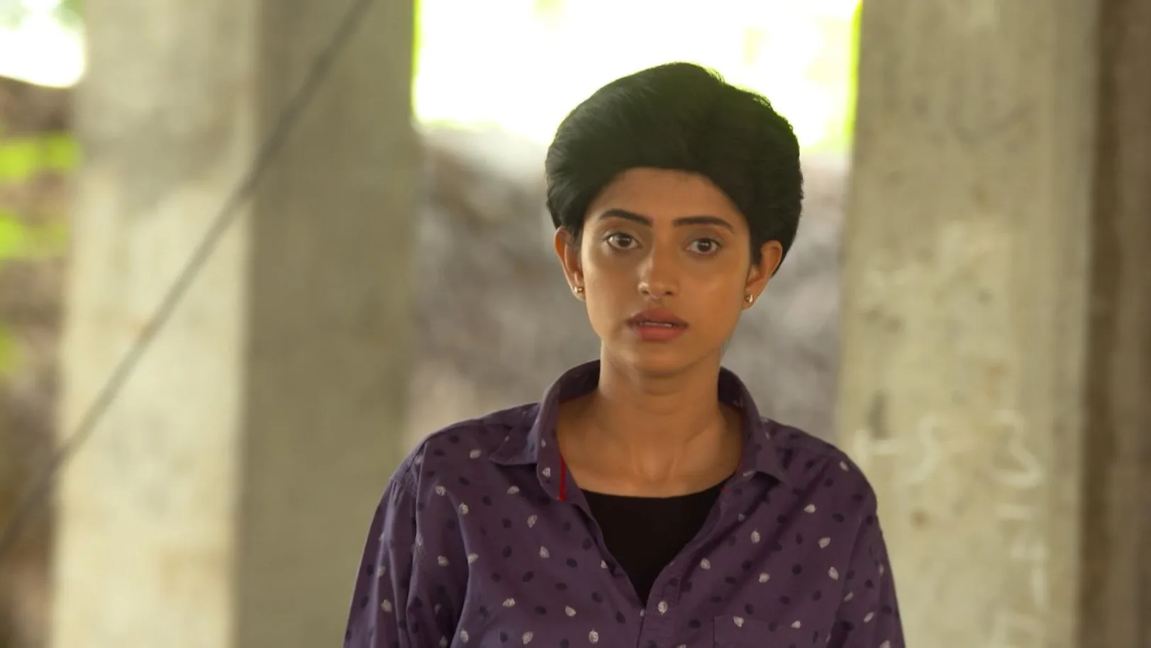 Will Sathya Nab the Culprit? Episode 702
