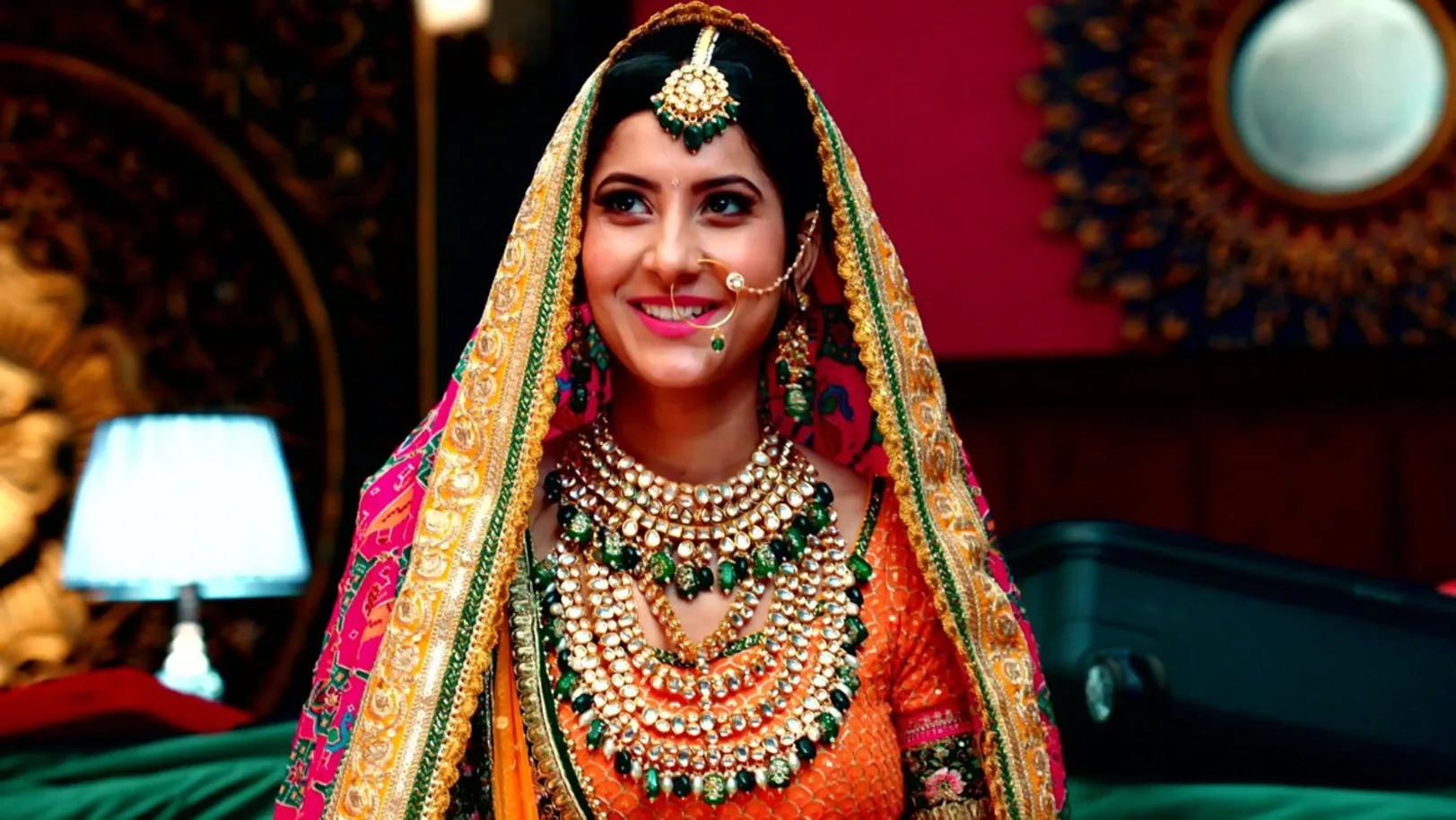 Bhagya Lakshmi - August 28, 2021 - Webisode 28th August 2021 Webisode
