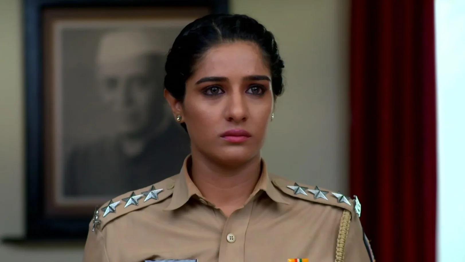 Ajit Kumar-Divya’s Relationship is Revealed Episode 274