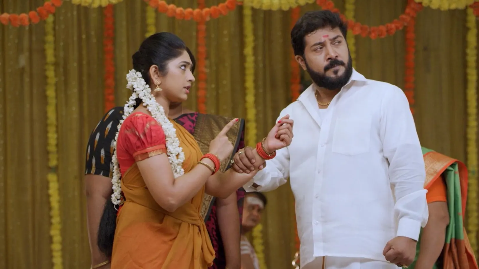 Ninaithale Inikkum - August 31, 2021 - Episode Spoiler