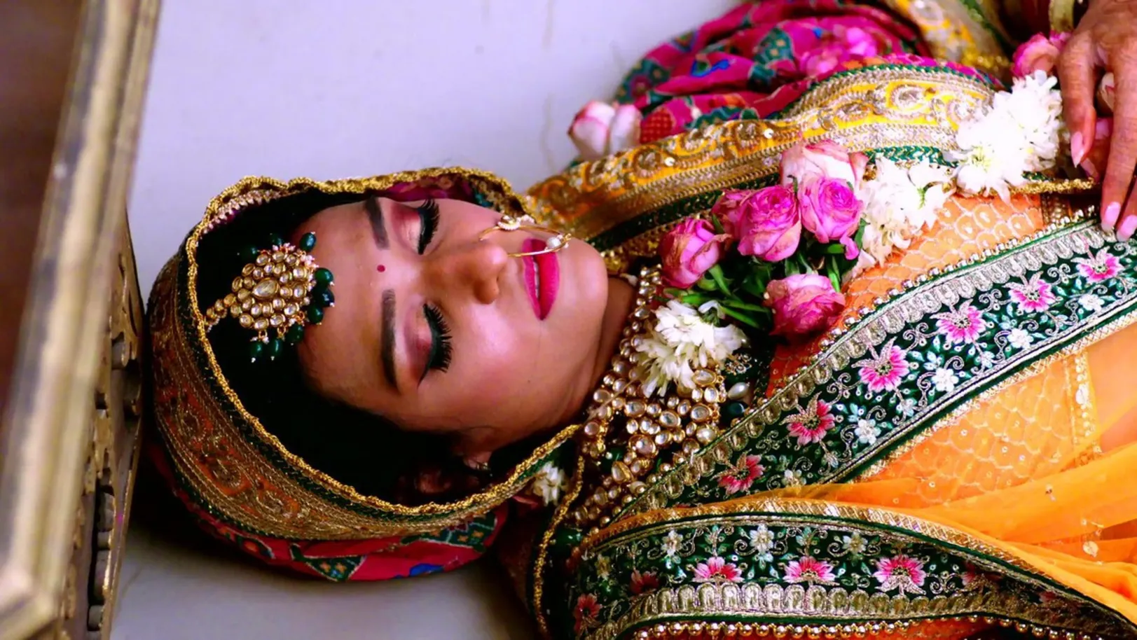 Bhagya Lakshmi - August 28, 2021 - Episode Spoiler