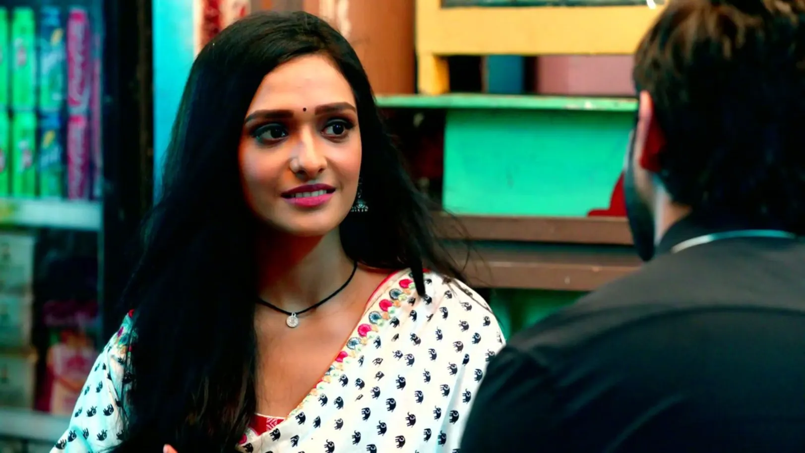 Lakshmi Learns Rishi's Interests 14th August 2021 Webisode