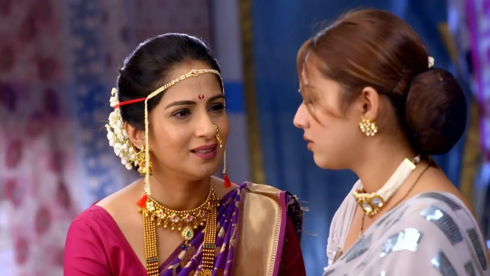 Anupriya’s Dream Comes True Episode 729