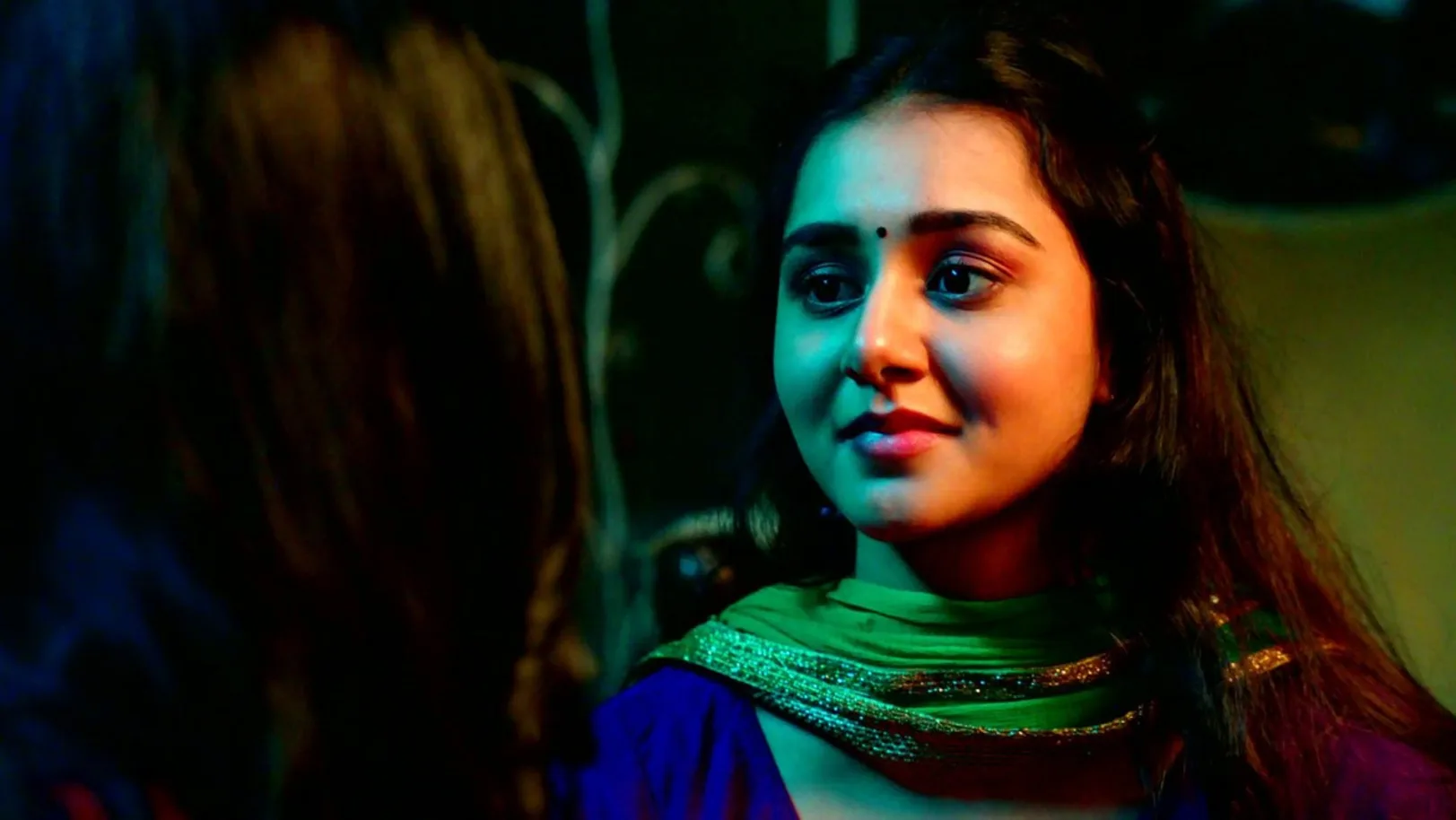 Bhagya Lakshmi - August 21, 2021 - Episode Spoiler