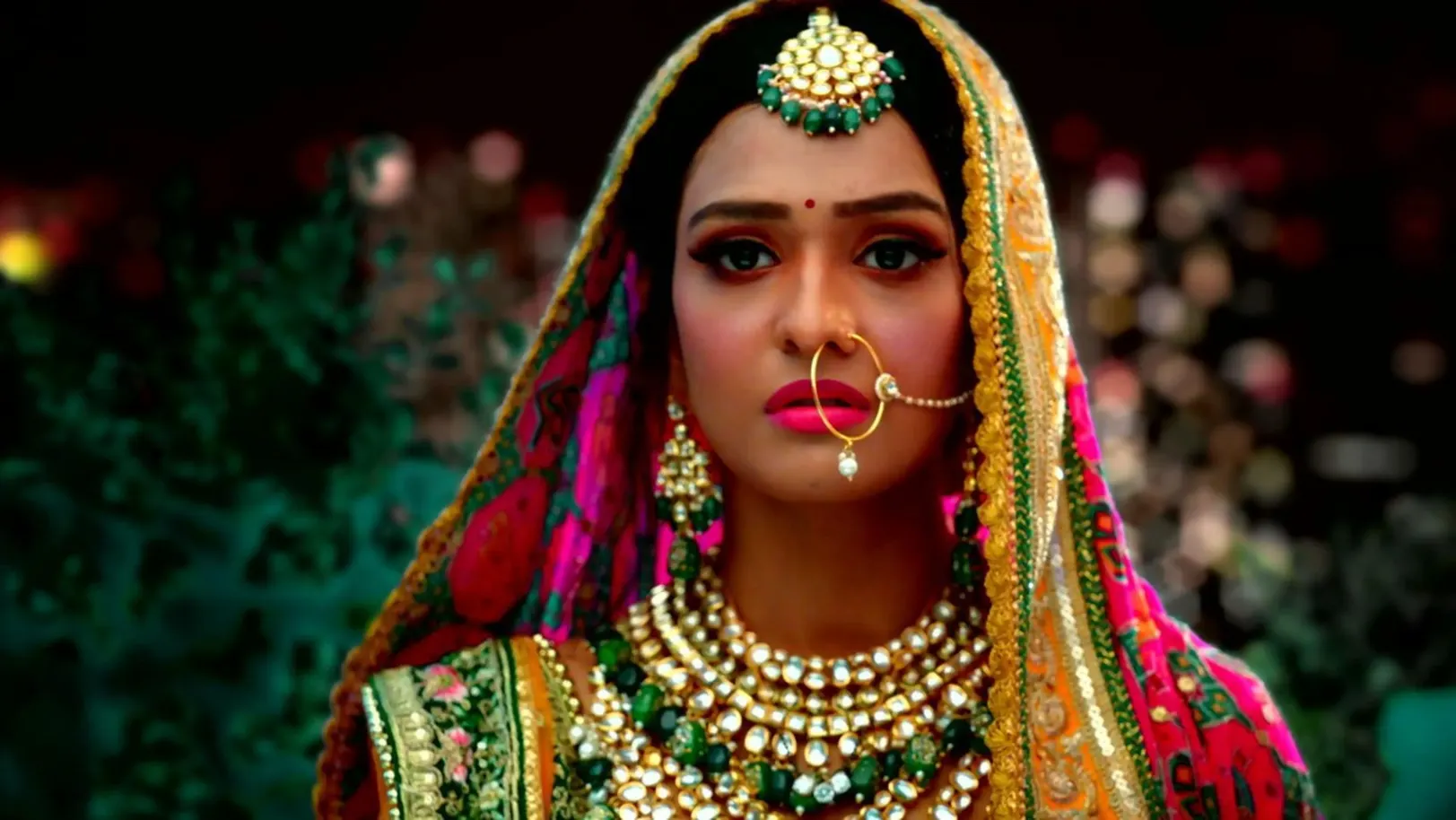 Bhagya Lakshmi - 04 September, 2021