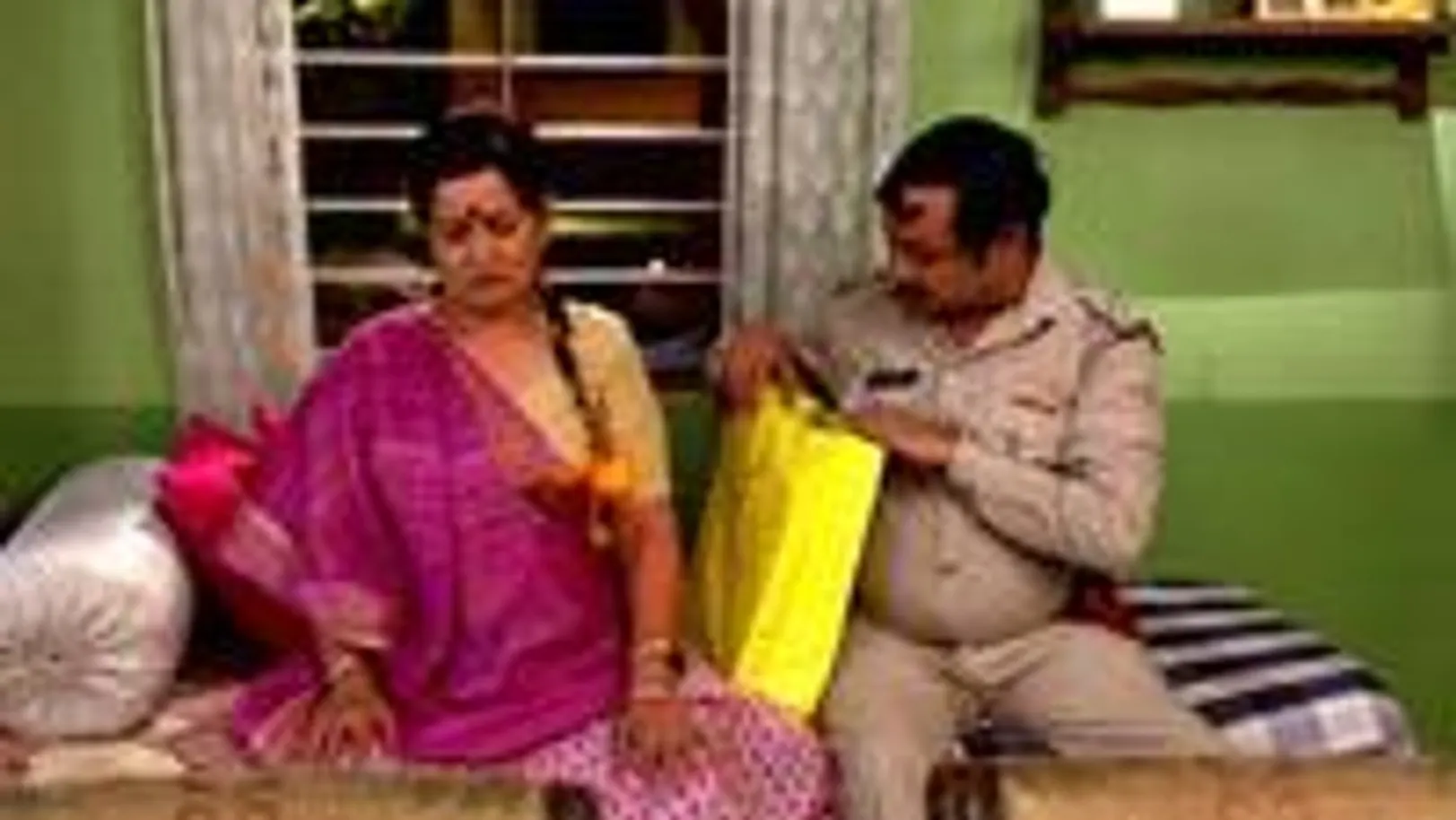 Happu Ki Ultan Paltan - August 24, 2021 - Episode Spoiler