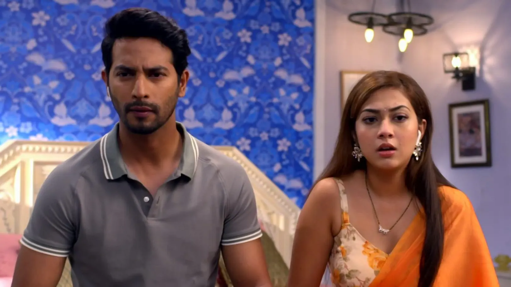Malhar and Kalyani Learn the Truth Episode 720