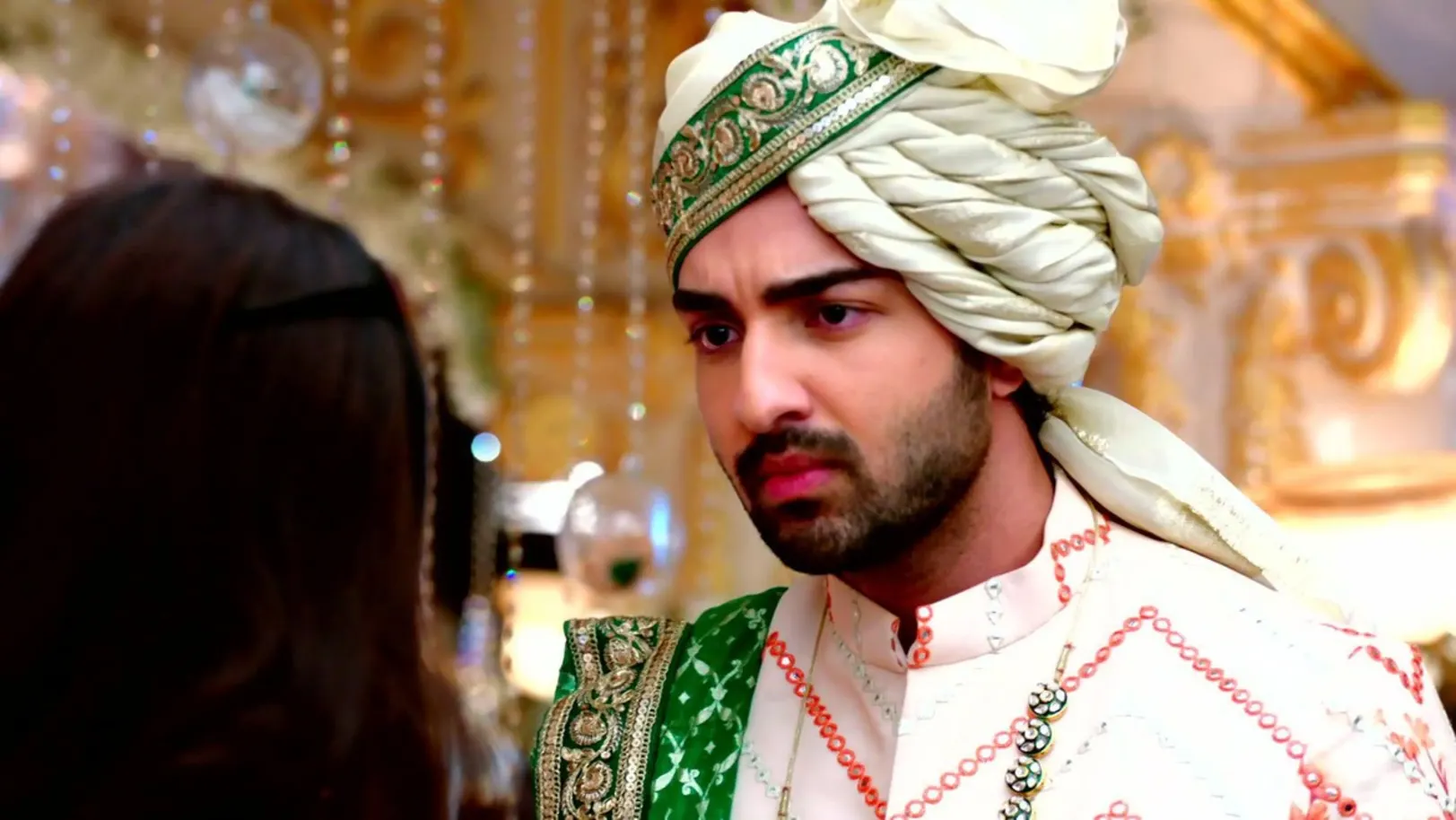 Bhagya Lakshmi - August 25, 2021 - Episode Spoiler