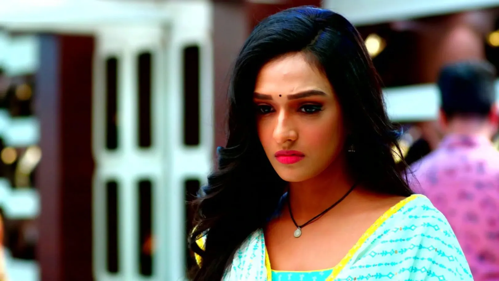 Bhagya Lakshmi - August 07, 2021 - Episode Spoiler