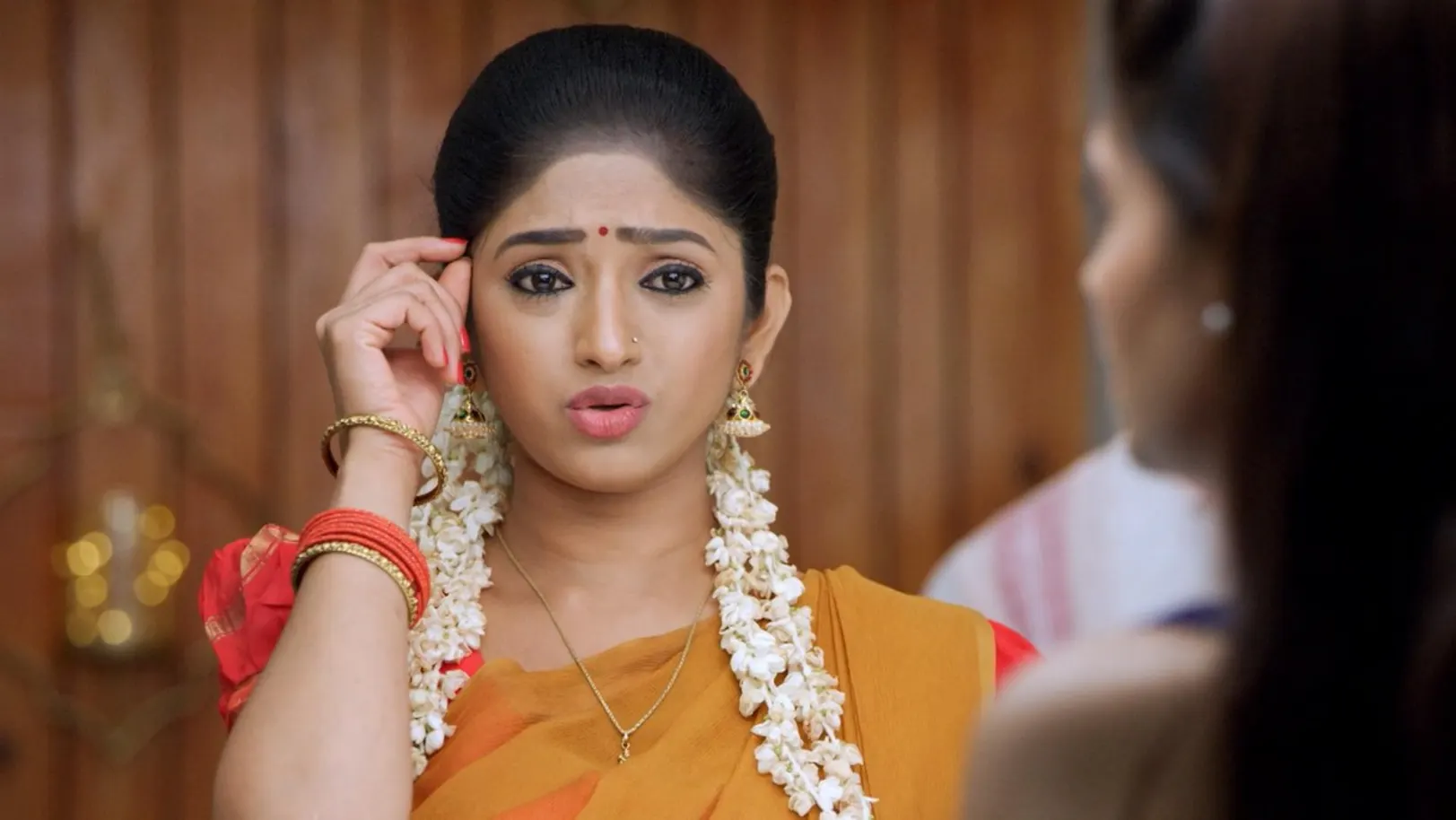 Ninaithale Inikkum - August 27, 2021 - Episode Spoiler