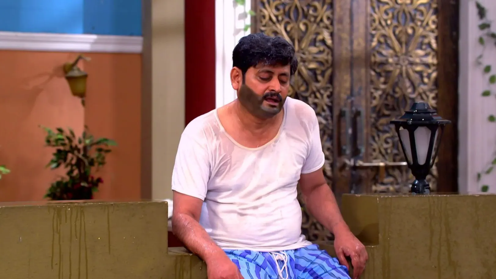 Bhabi Ji Ghar Par Hai - August 12, 2021 - Episode Spoiler