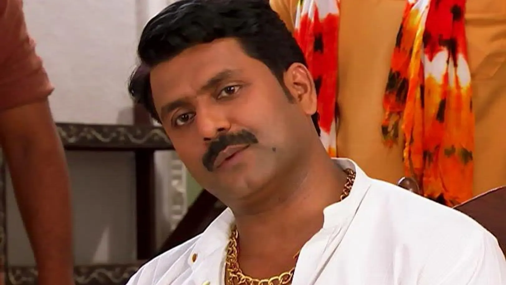Pappu Looks After Runjhun | Bhagonwali 