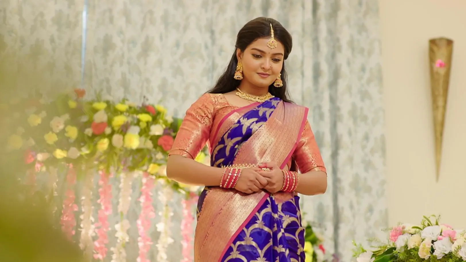Arya to Attend ‘Bonalu’ Celebrations Episode 391