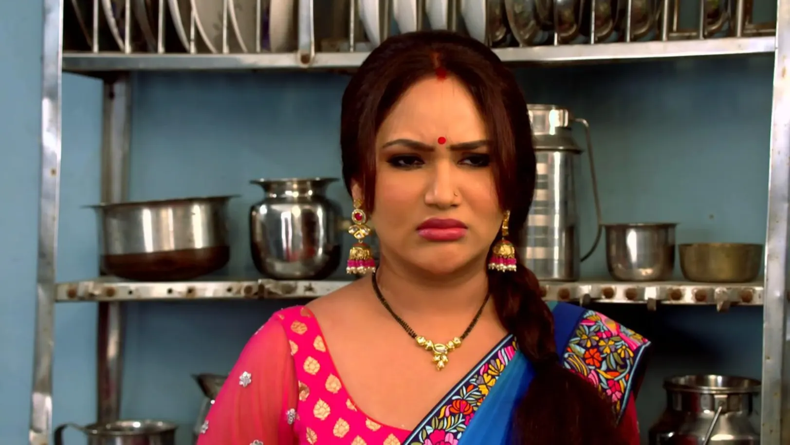 Happu Ki Ultan Paltan - 06 September, 2021