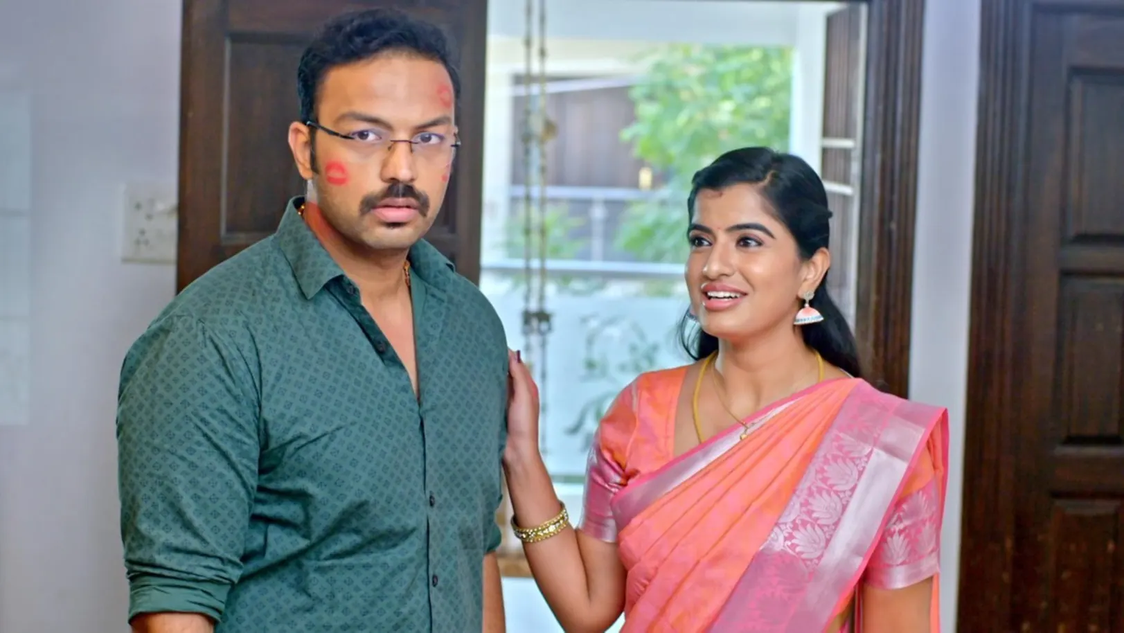 Jayamma Divulges the Truth to AJ 30th August 2021 Webisode