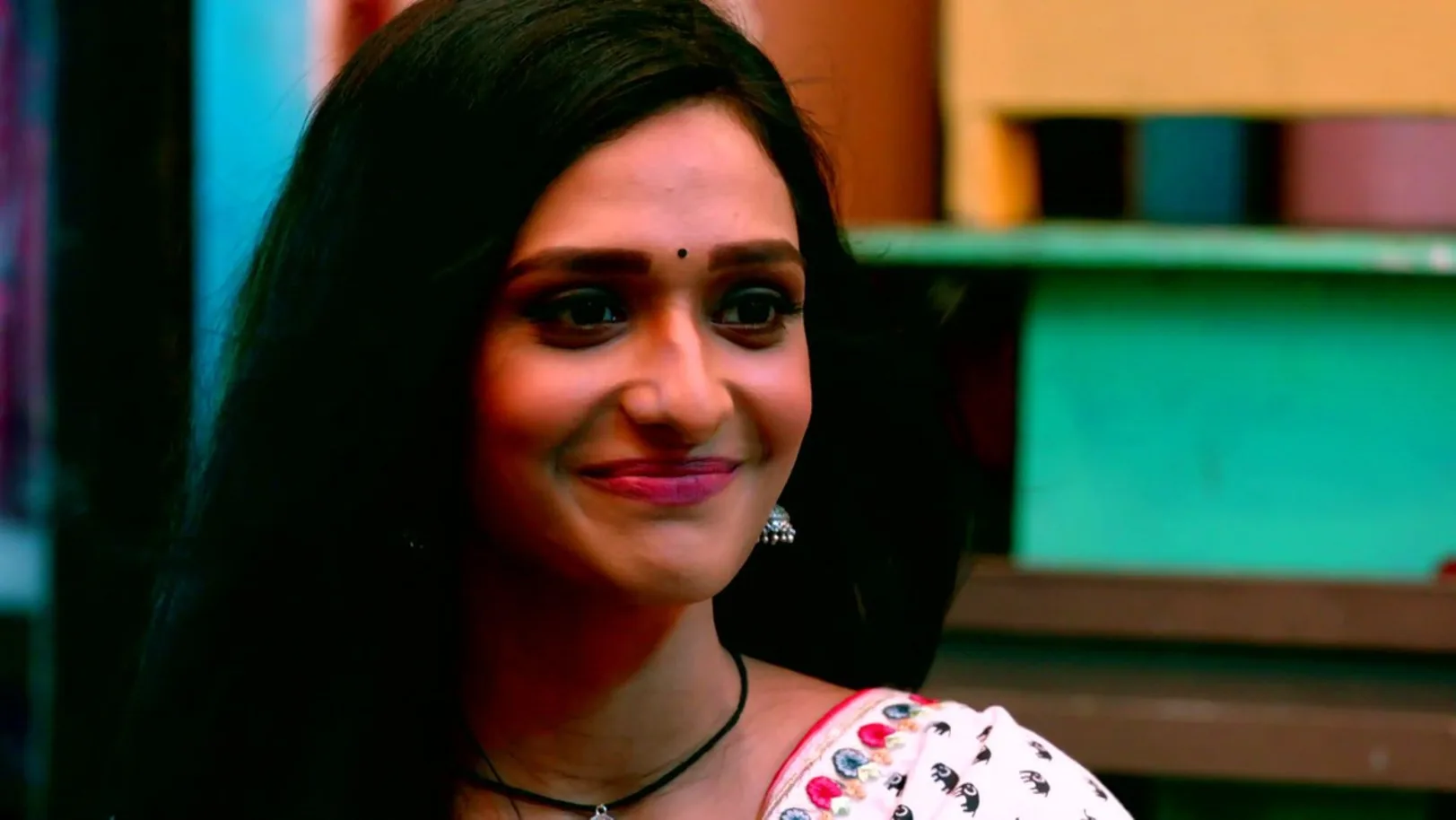 Bhagya Lakshmi - August 14, 2021 - Episode Spoiler