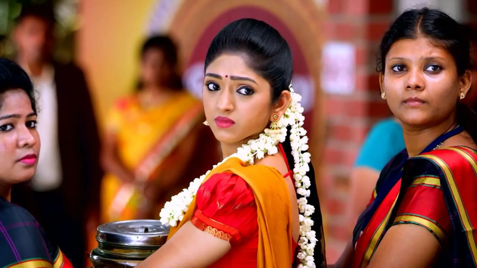 Ninaithale Inikkum - August 28, 2021 - Episode Spoiler