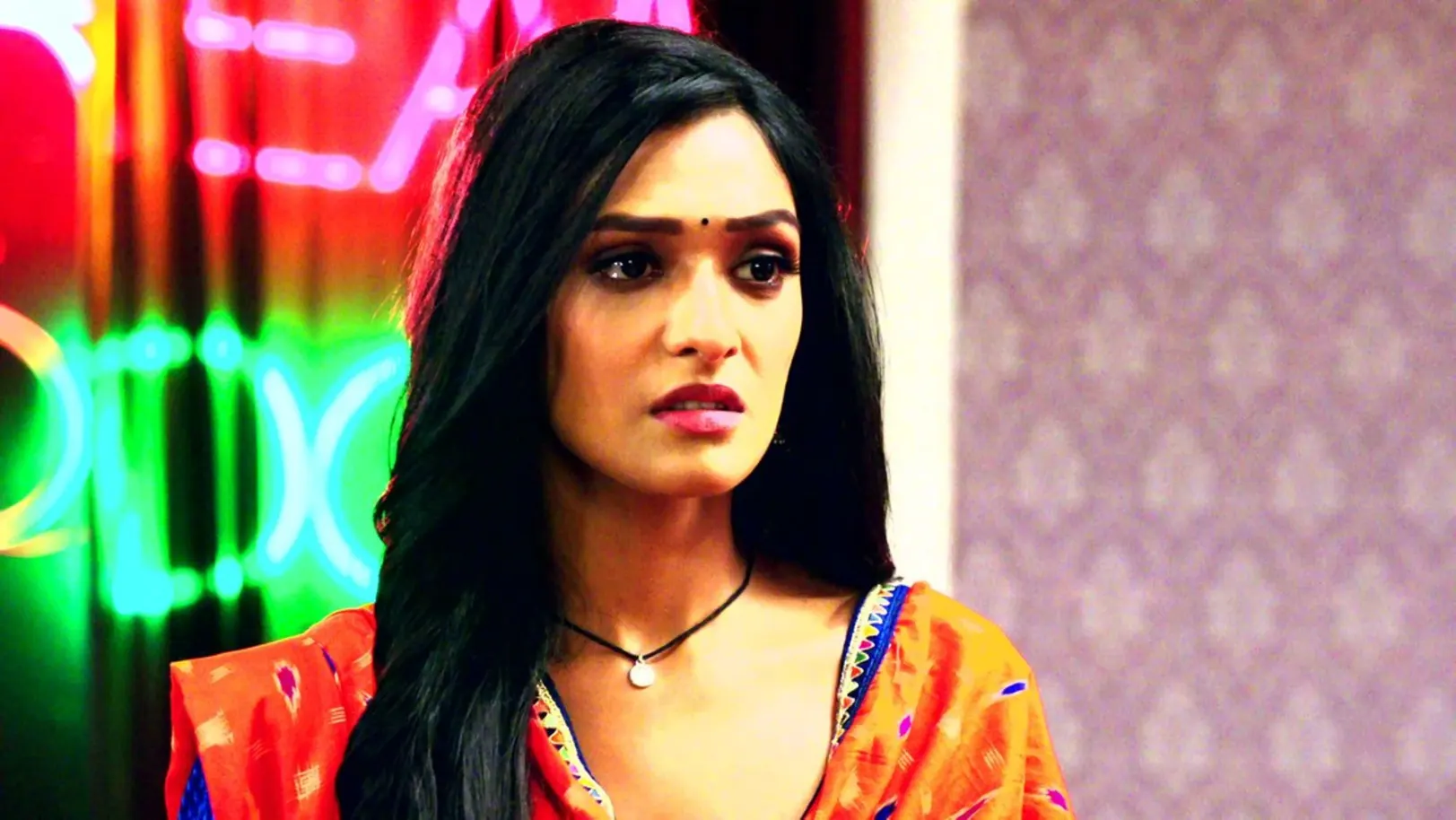 Lakshmi Escapes from Balwinder 6th August 2021 Webisode