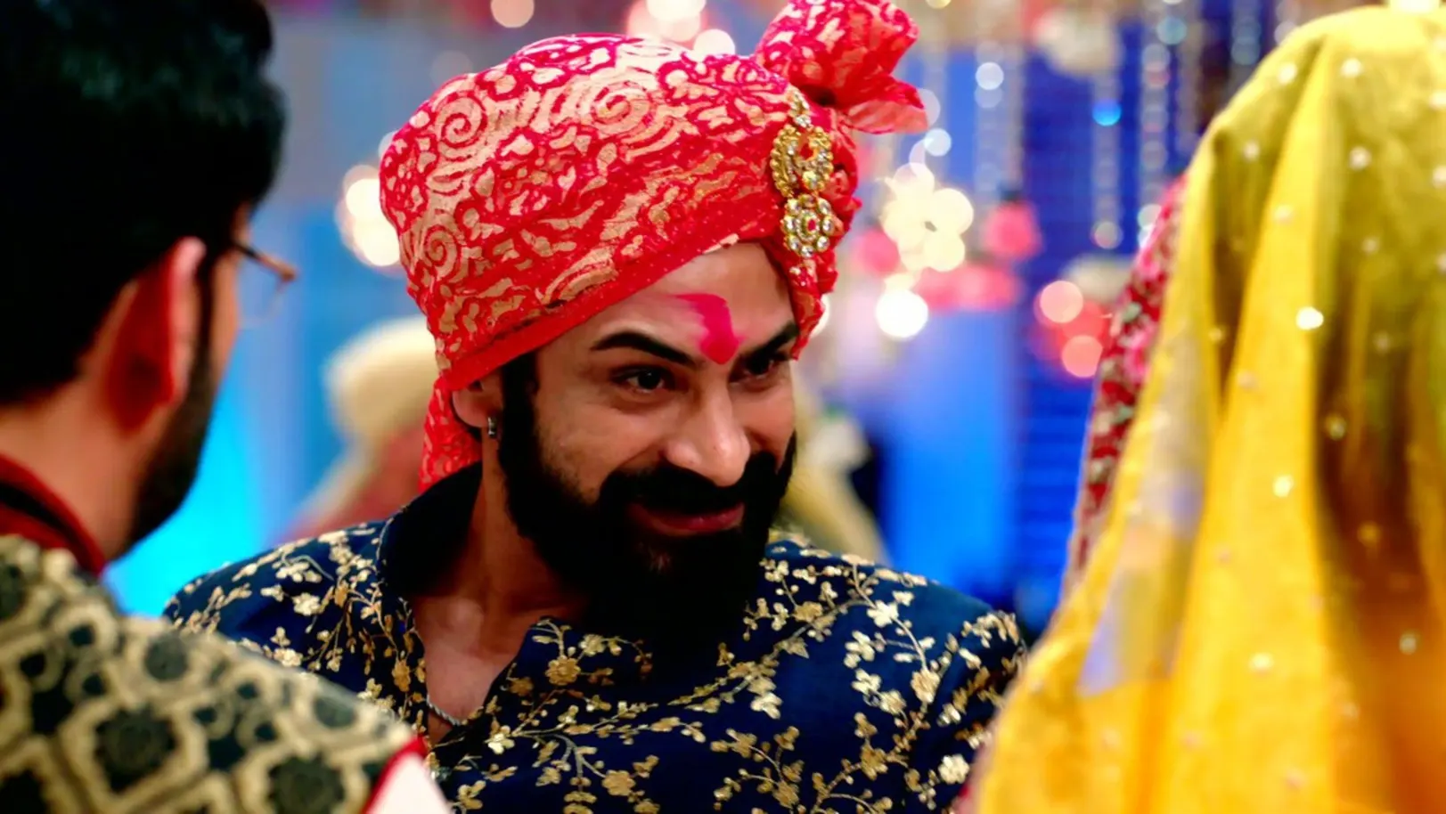 Bhagya Lakshmi - August 09, 2021 - Episode Spoiler