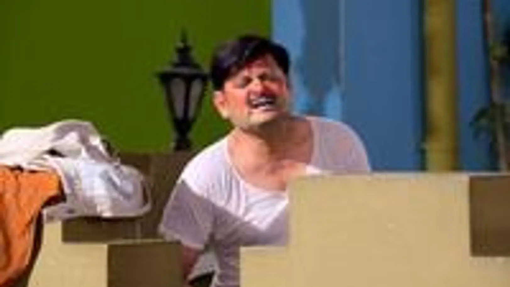 Bhabi Ji Ghar Par Hai - August 16, 2021 - Episode Spoiler