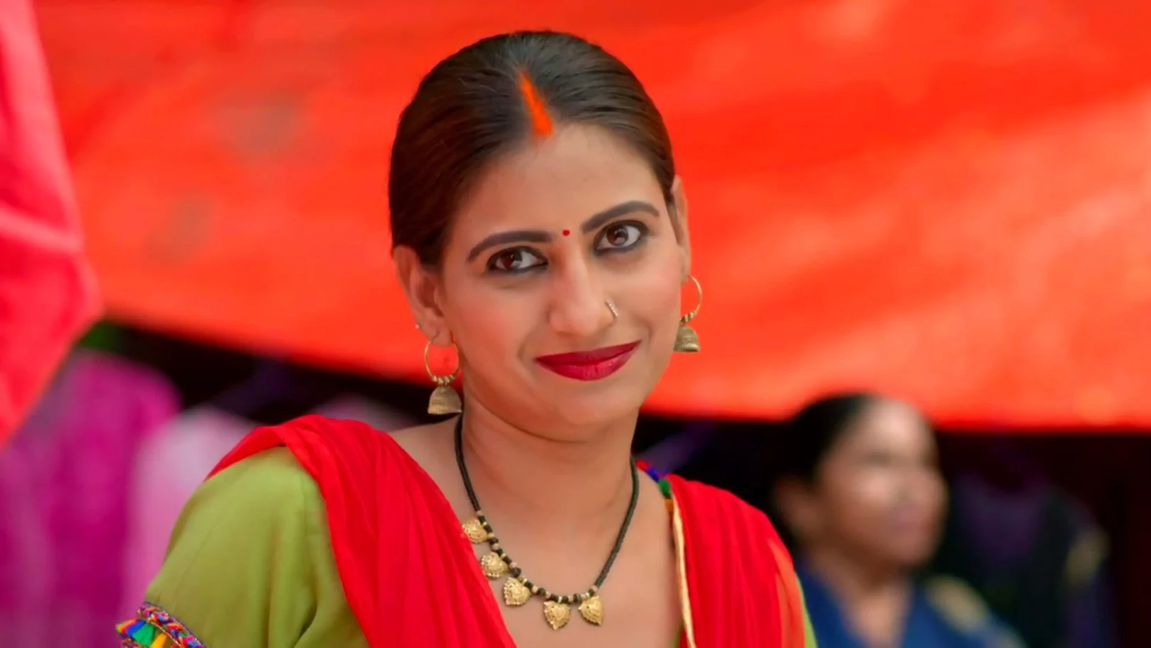 Shanti and Sakina Get Angry | Aur Bhai Kya Chal Raha Hai 