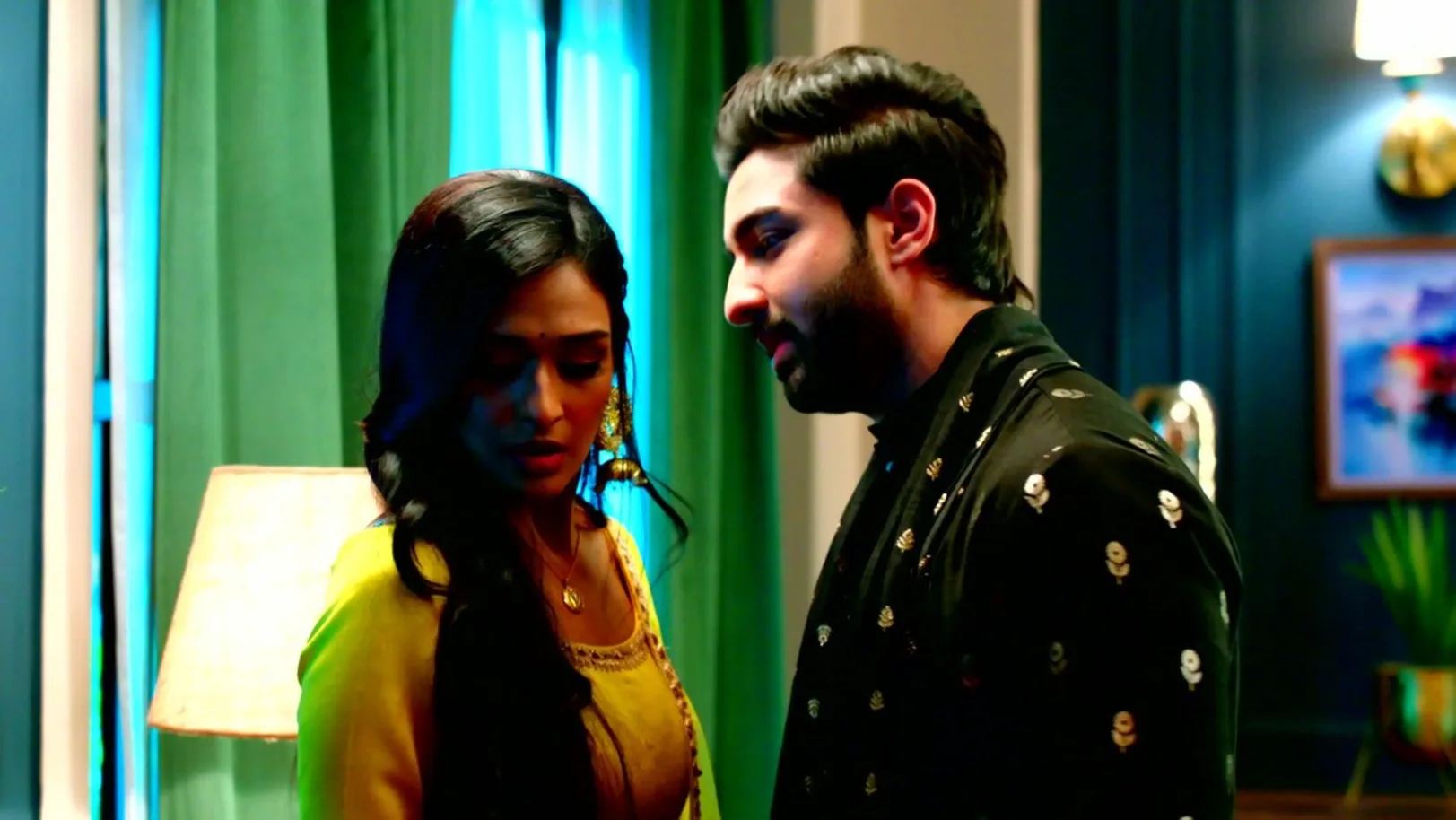 Bhagya Lakshmi - August 17, 2021 - Episode Spoiler