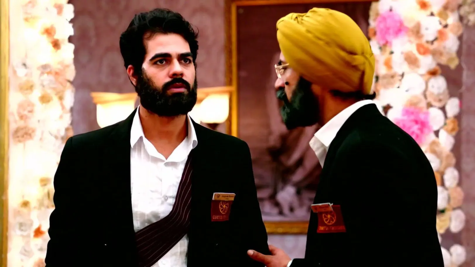 Bhagya Lakshmi - August 31, 2021 - Episode Spoiler