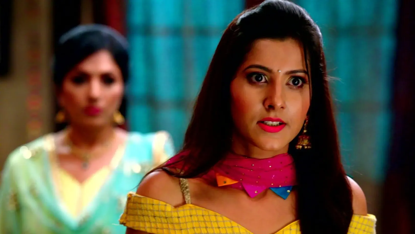 Bhagya Lakshmi - August 16, 2021 - Episode Spoiler