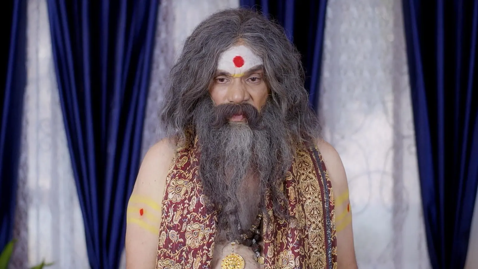 Shabari's Talks Upset Trinayani | Trinayani 