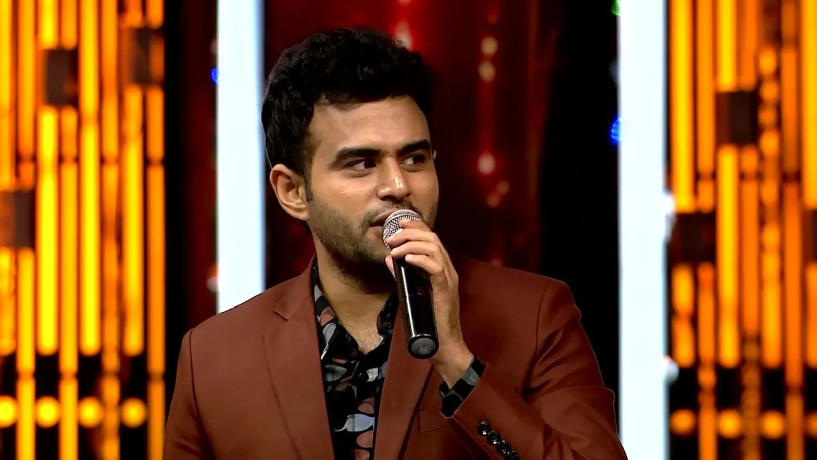 Ninaithale Inikkum – Puthu Varavu Kondattam - August 15, 2021 - Performance 