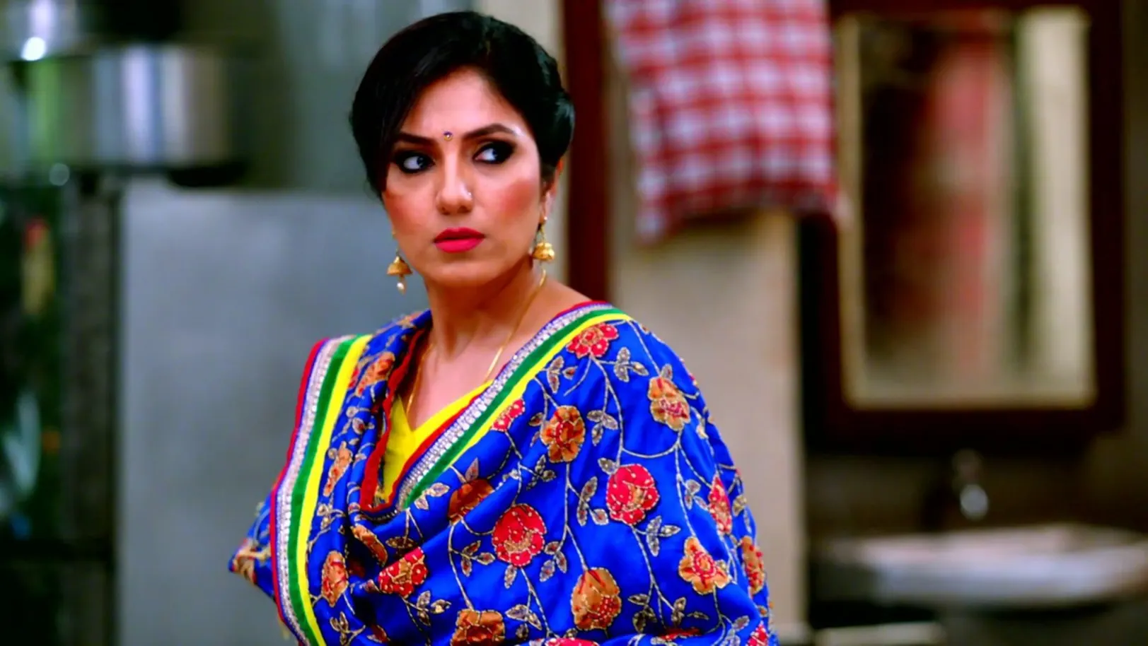 Rano's Plan to Usurp Lakshmi's Wealth | Bhagya Lakshmi 