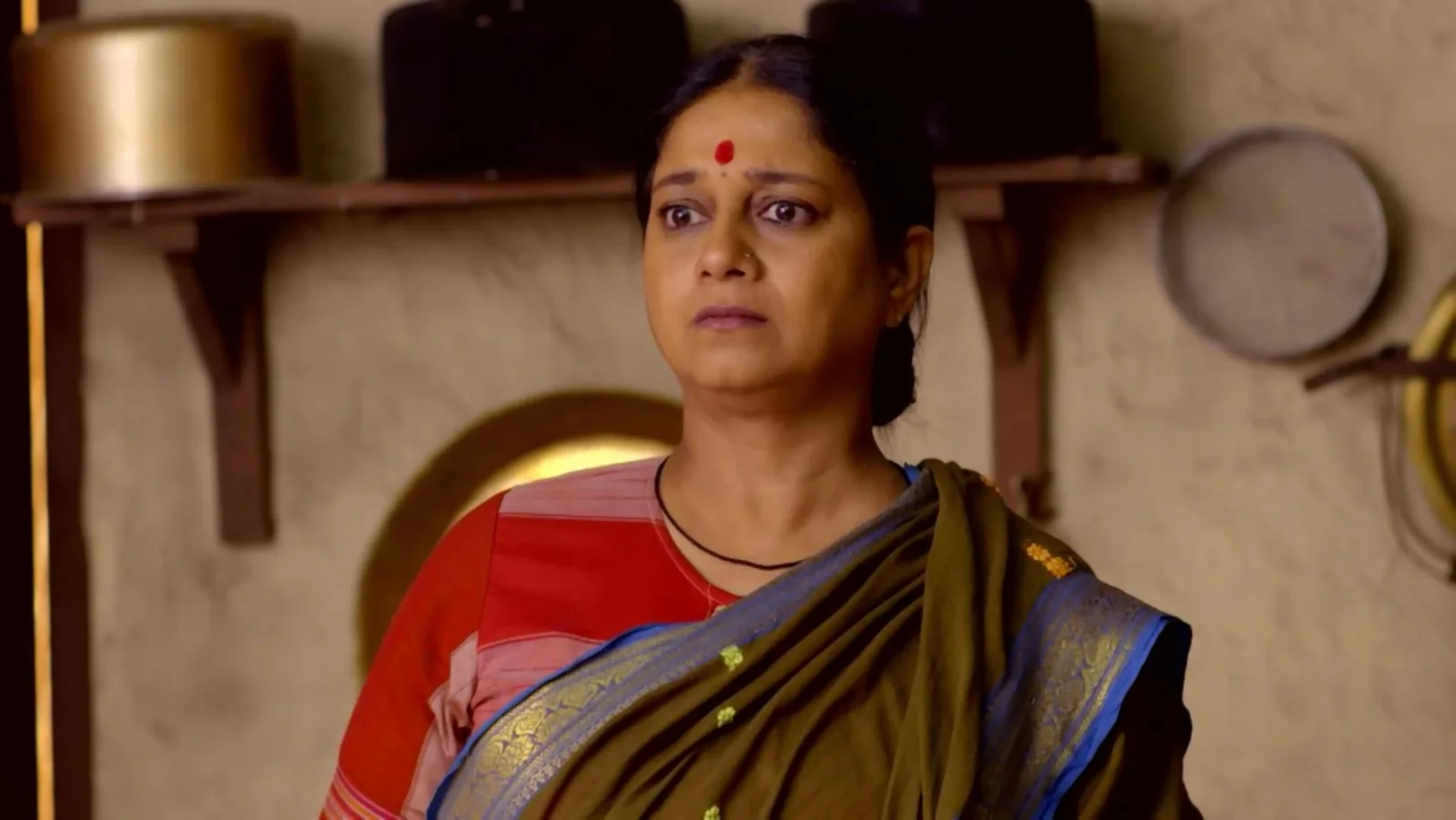 Ramji's Advice to Bala | Ek Mahanayak - Dr B R Ambedkar 