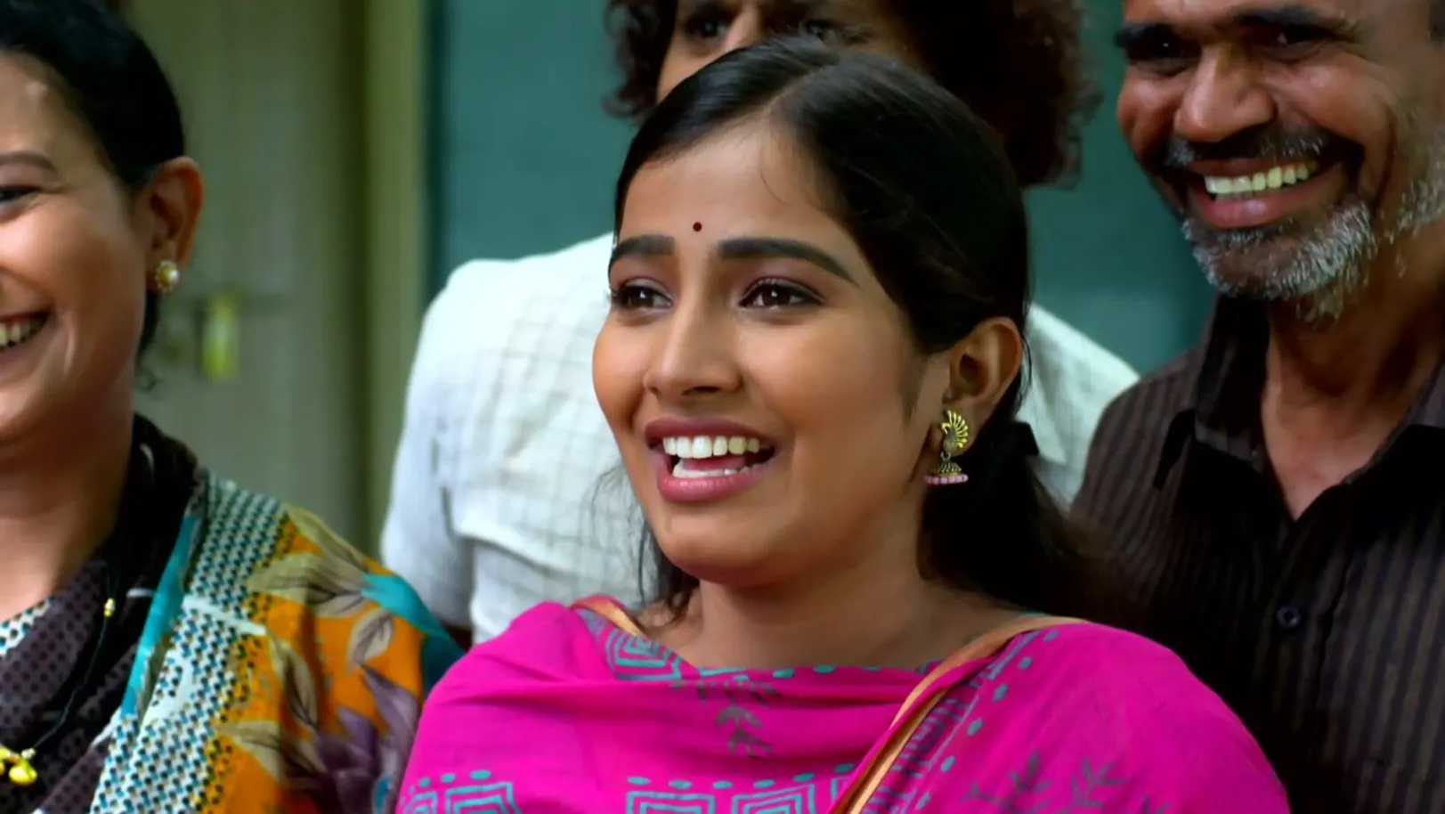 Arya Finds a New Evidence Episode 265