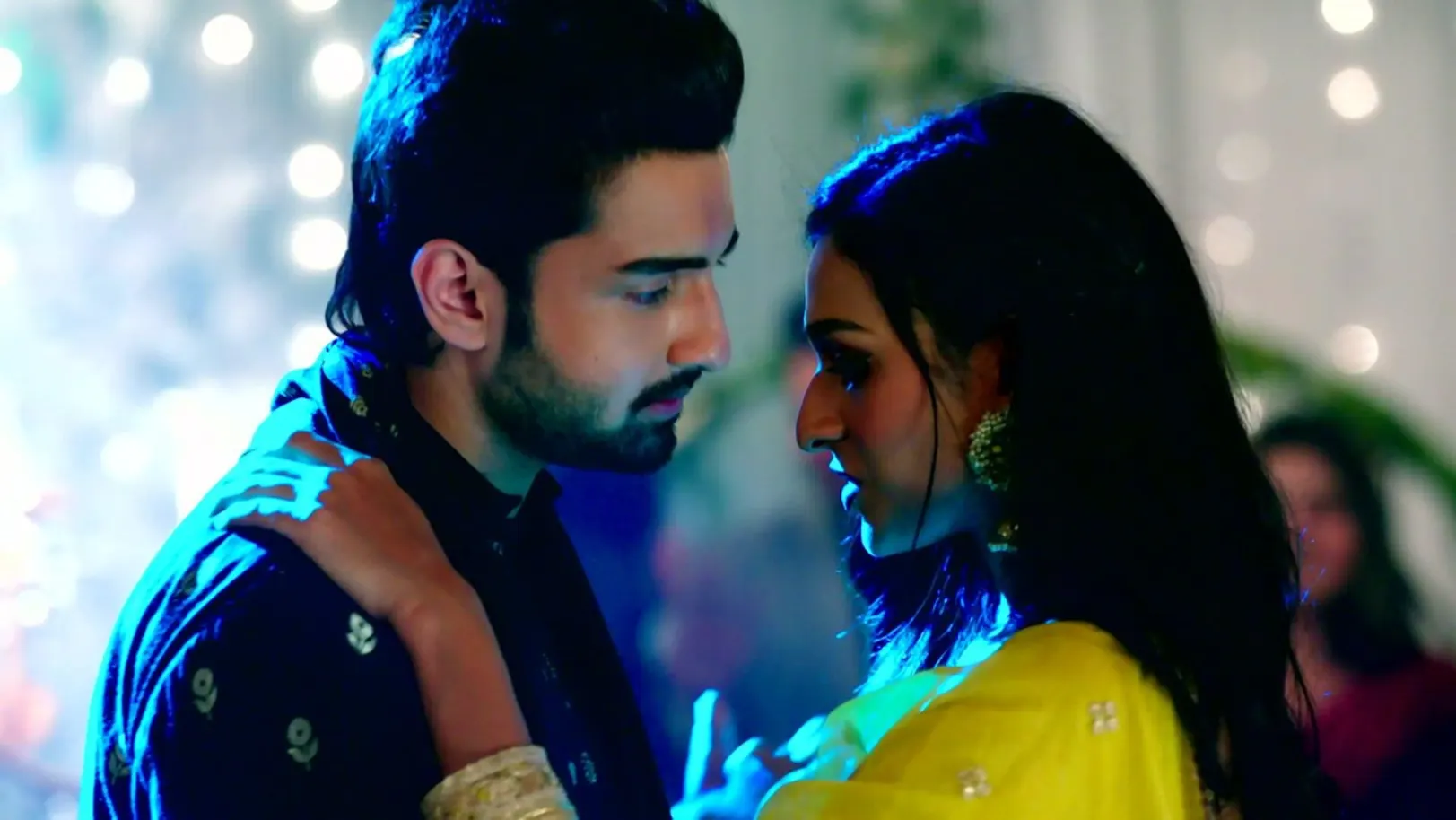 Bhagya Lakshmi - August 17, 2021 - Episode Spoiler