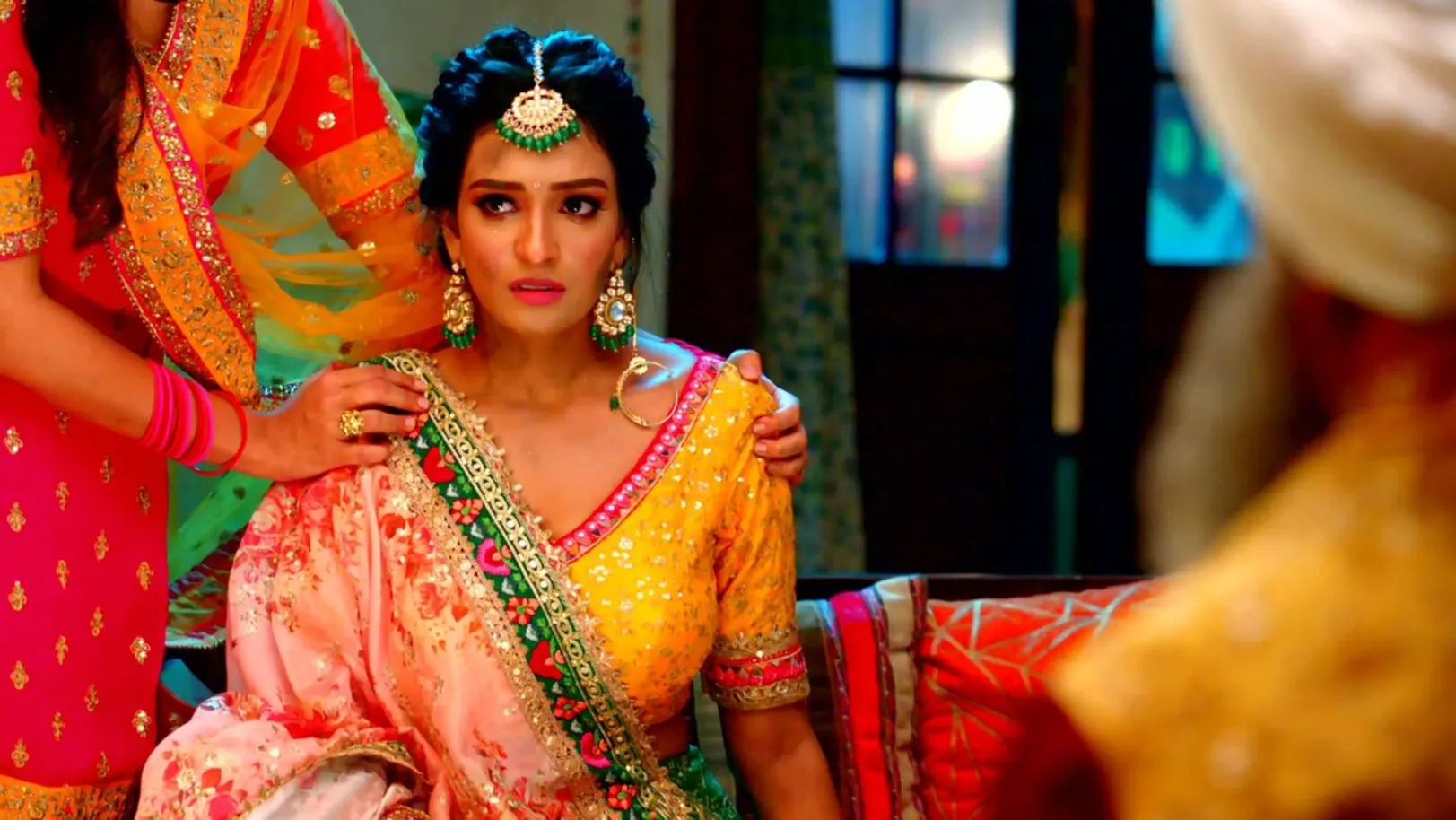 Bhagya Lakshmi - August 10, 2021 - Episode Spoiler