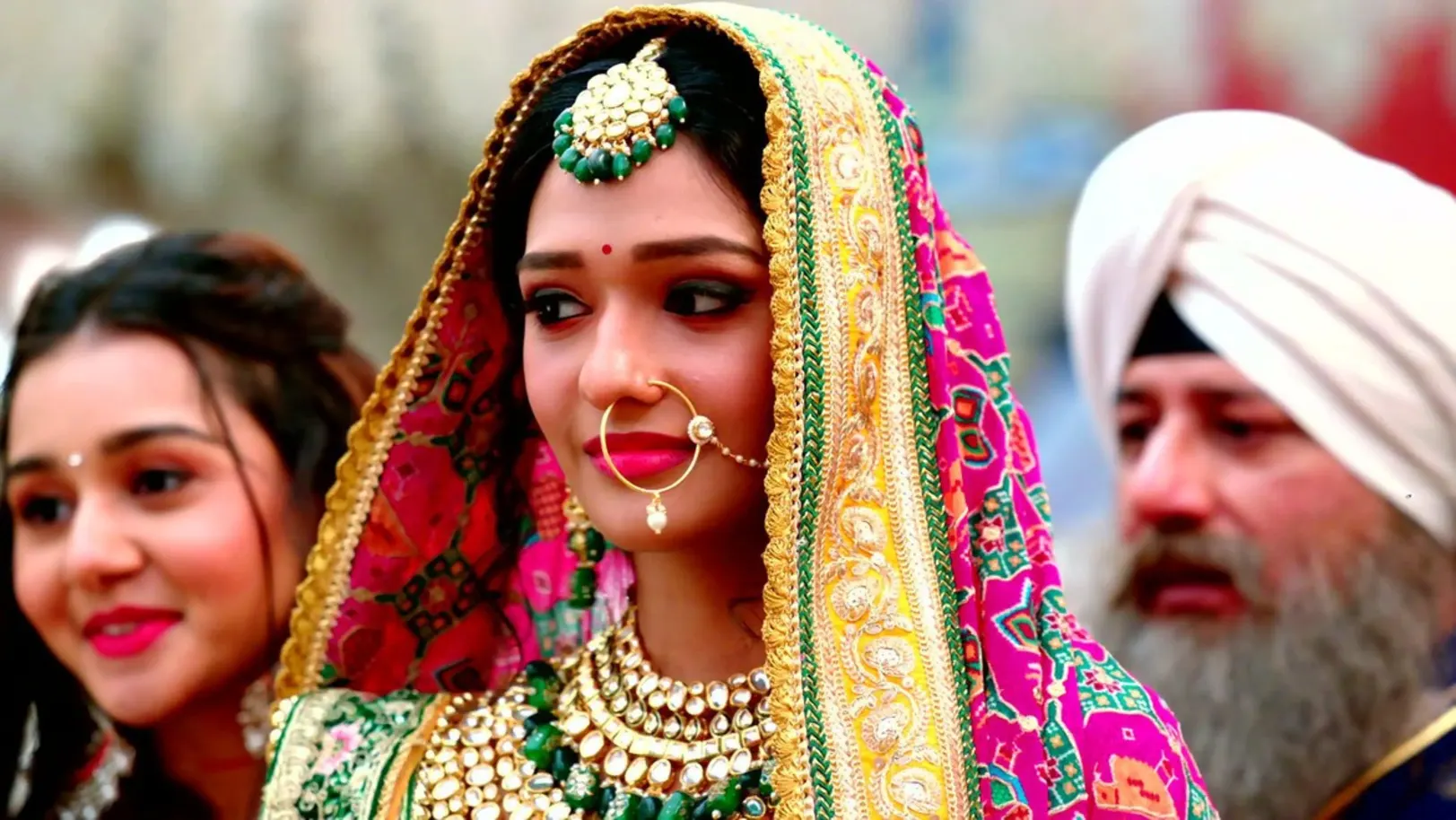 Bhagya Lakshmi - August 26, 2021 - Episode Spoiler