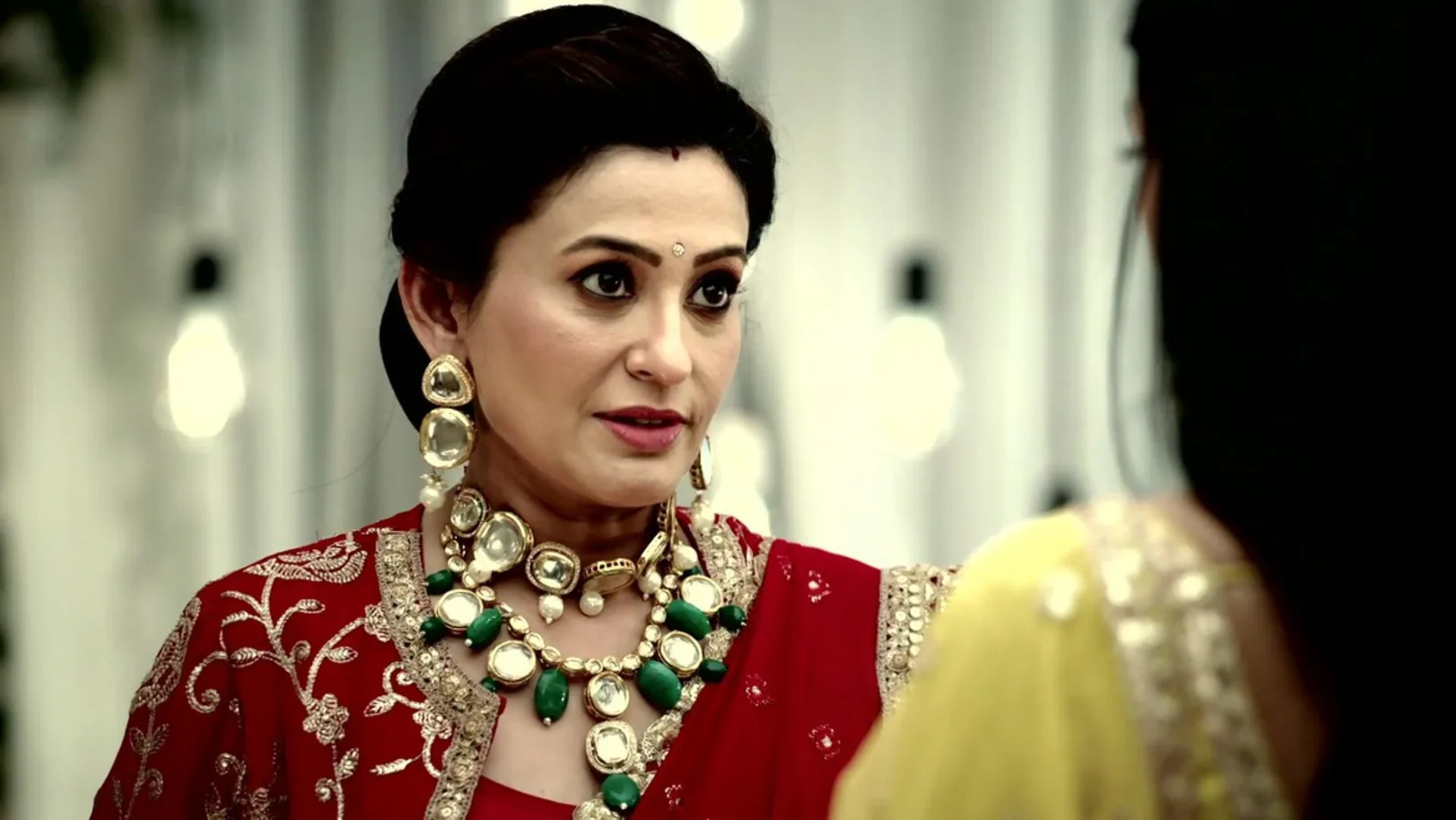 Bhagya Lakshmi - August 18, 2021 - Scene 