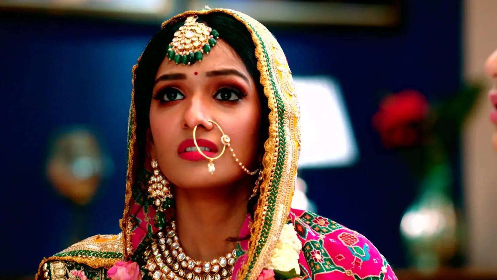 Bhagya Lakshmi - August 30, 2021 - Webisode 30th August 2021 Webisode