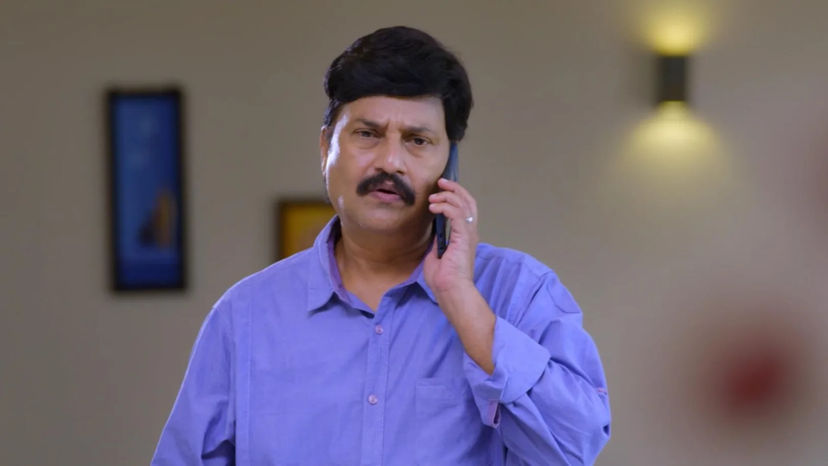 Pudhu Pudhu Arthangal - June 08, 2021 - Episode Spoiler
