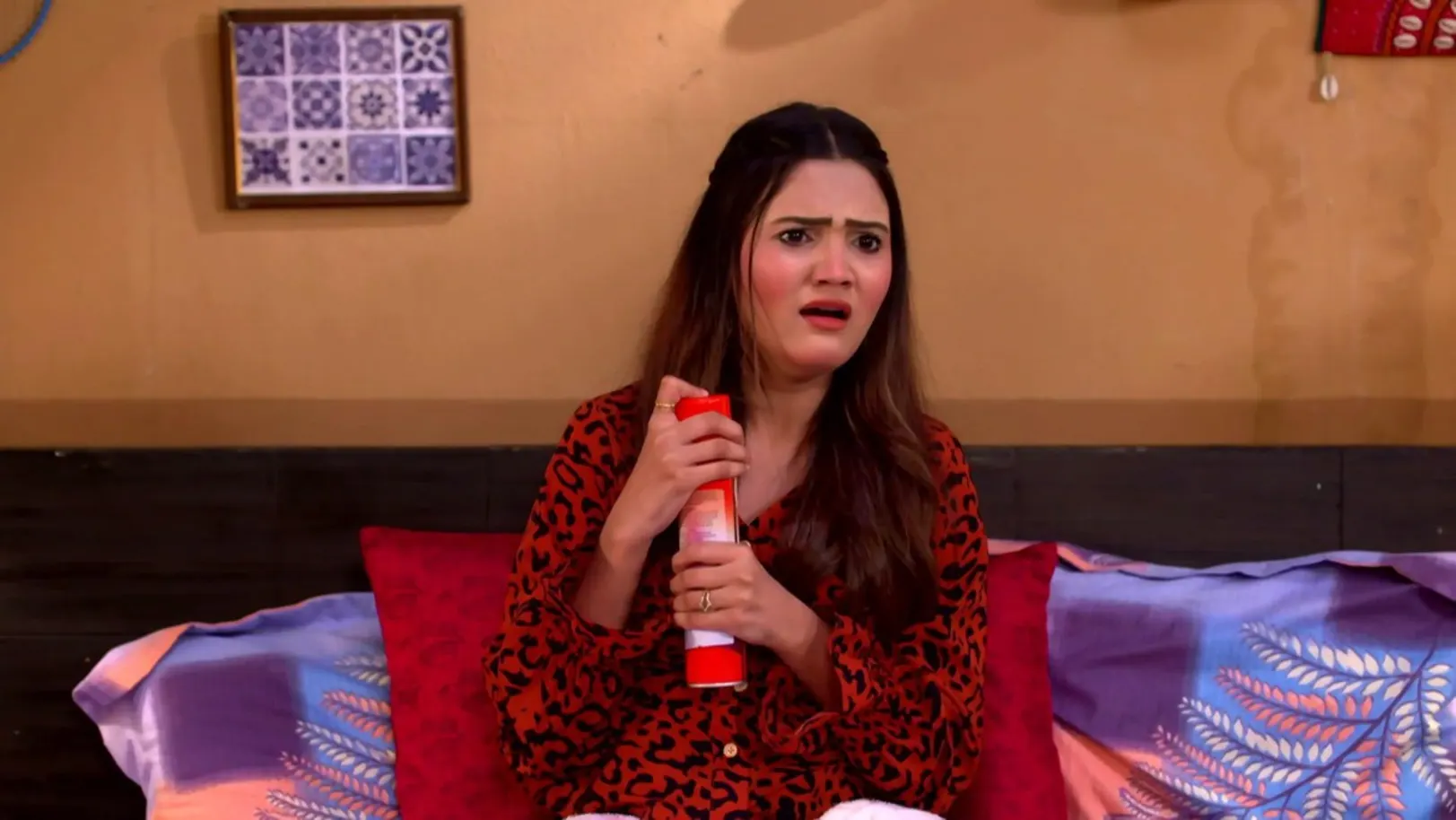 Happu Ki Ultan Paltan - 03 September, 2021