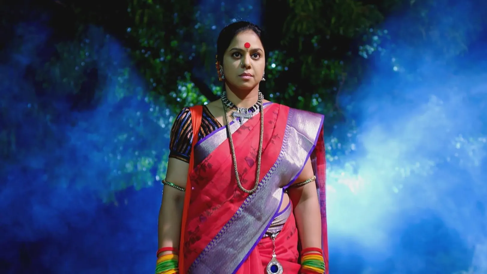 Vaidehi Parinayam - August 21, 2021 - Webisode 21st August 2021 Webisode