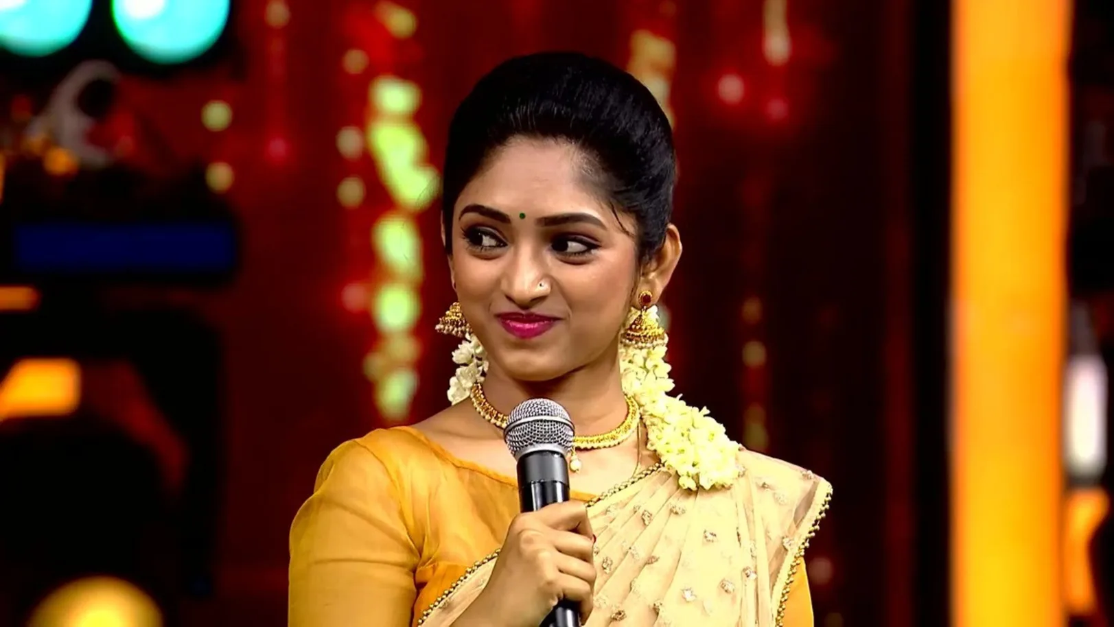 Ninaithale Inikkum – Puthu Varavu Kondattam - August 15, 2021 - Performance 