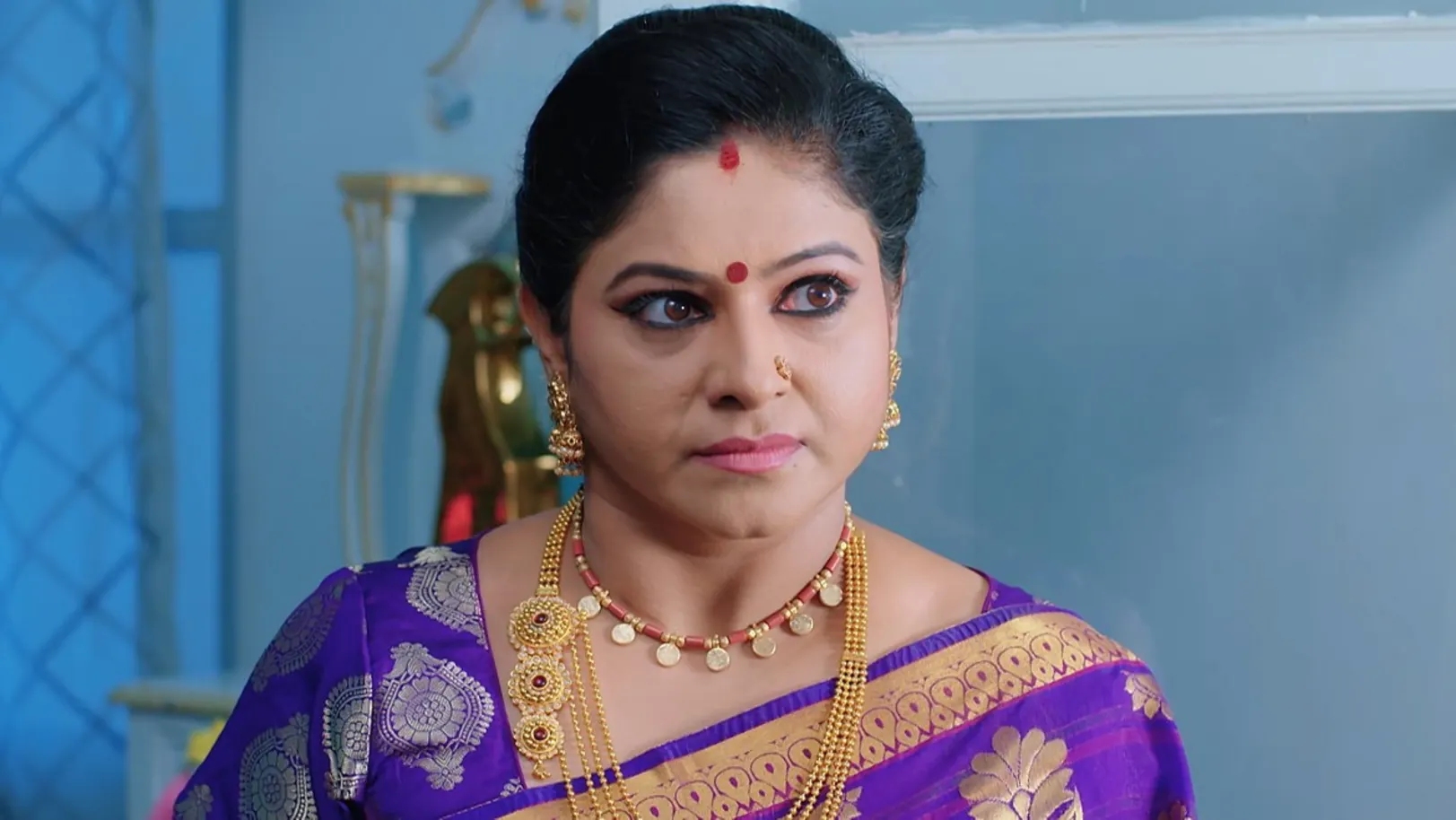 Vasantha's Condition to Let Shyama Stay 27th May 2021 Webisode