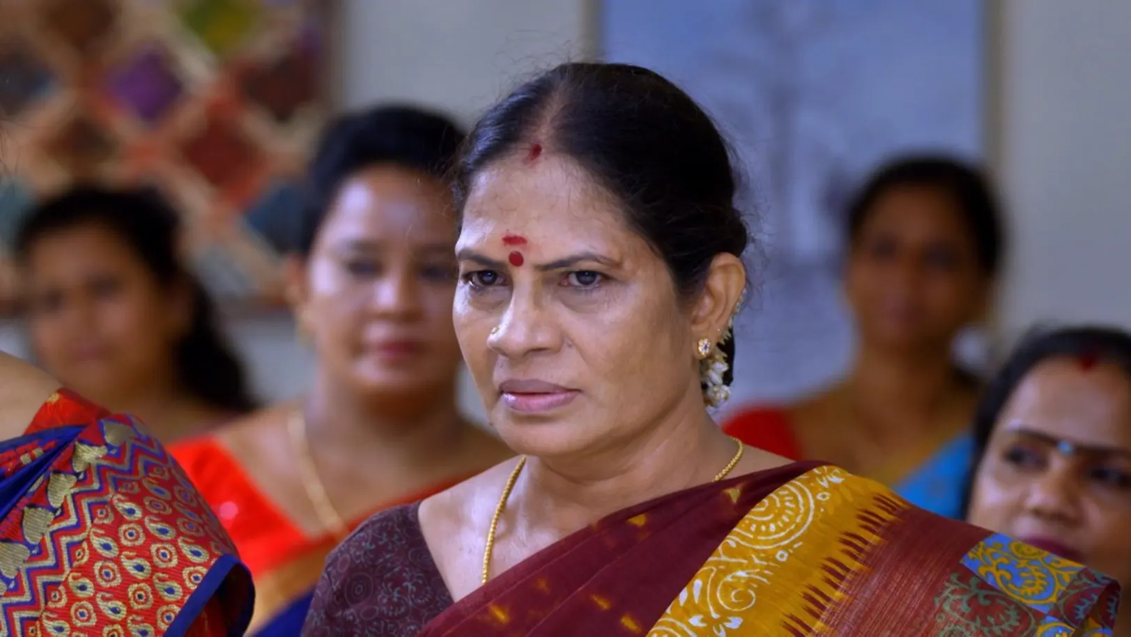Pudhu Pudhu Arthangal - May 07, 2021 - Episode Spoiler