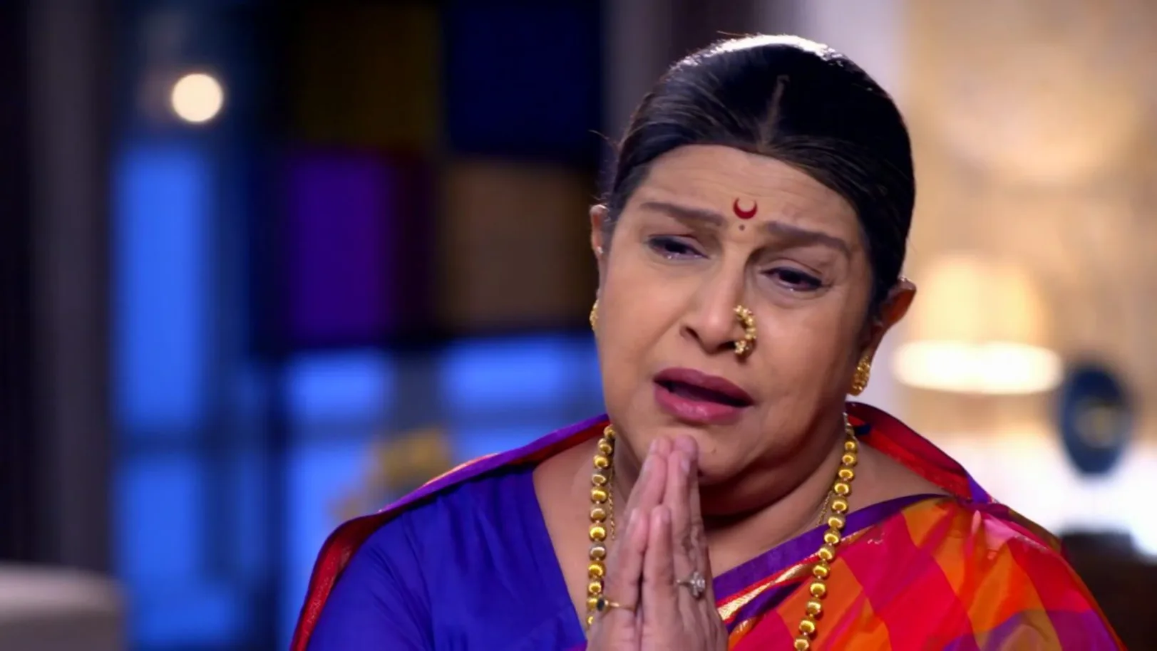 How Will Malhar Unearth the Truth? Episode 719