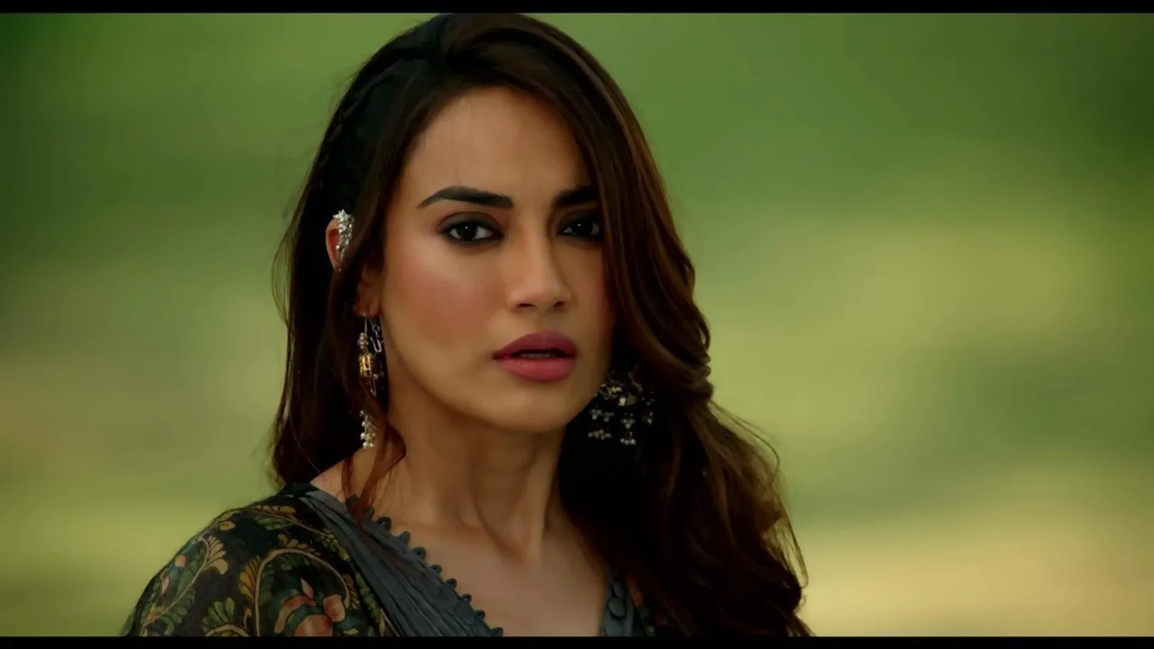 New Country, Old Foes Episode 5